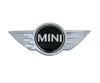 Mini Cooper  S Coupe Convertible  R50, R52, R53, R56, R57  EMBLEM- REAR